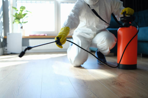 Reliable Blood Cleanup contractor in Fallon, NV by Trauma Clean Pros
